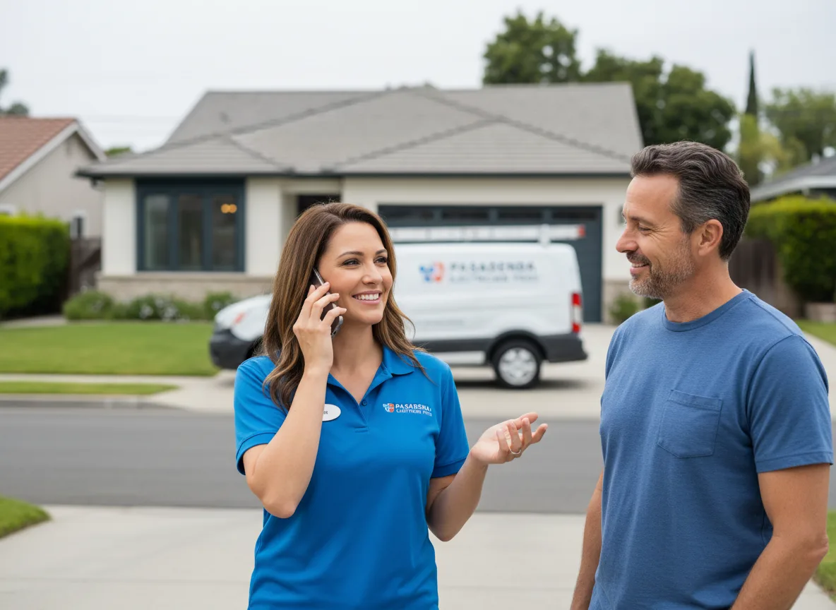 Electrician Kirby, WY FAQs